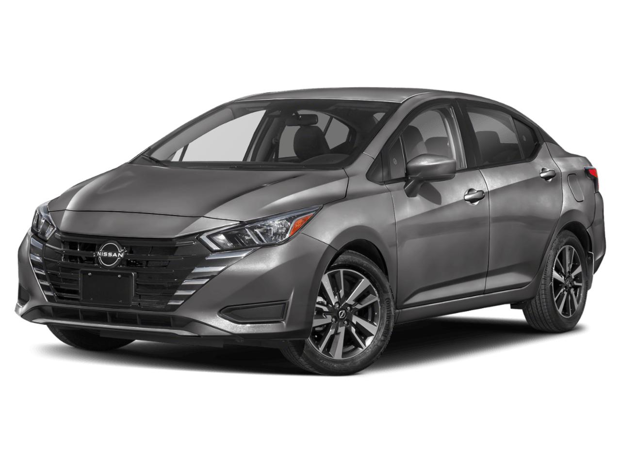 nissan versa sedan 2025 3N1CN8EV4SL827753 image nissan versa sedan 2025 3N1CN8EV4SL827753 image